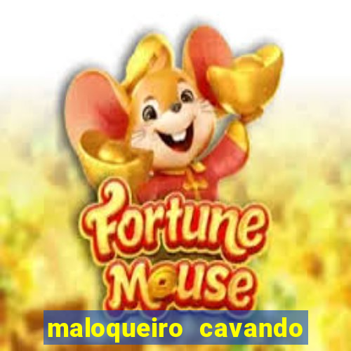 maloqueiro cavando cova portal zacarias